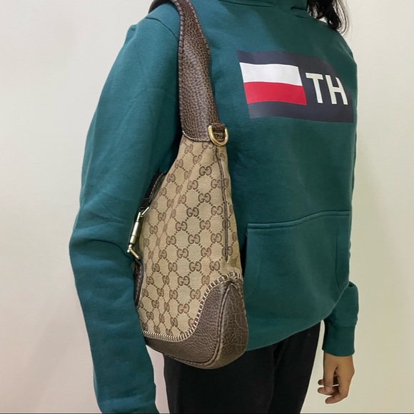 Gucci hobo shoulder bag - Picture 7 of 7